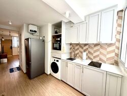 Blk 34 THE BEO CRESCENT (Bukit Merah), HDB 2 Rooms #559386331